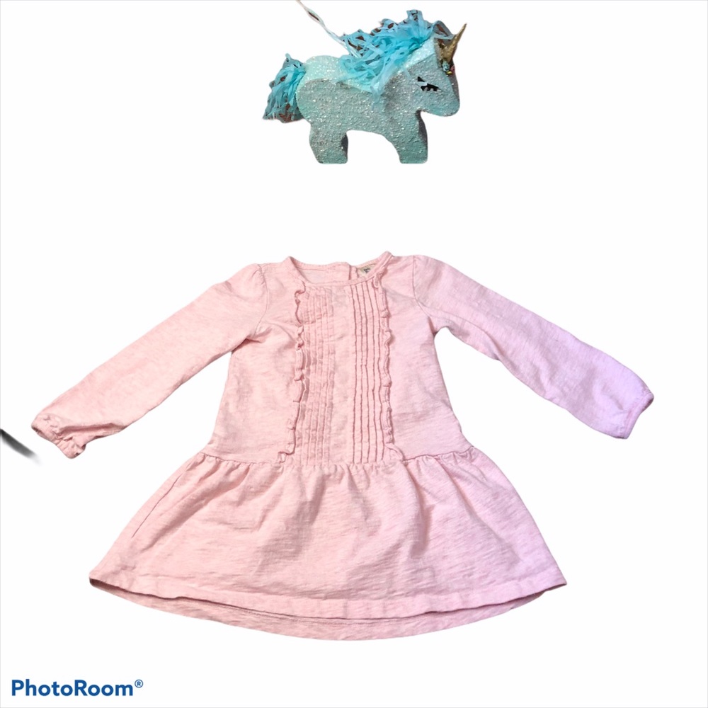 🌟3X$25🌟Oshkosh B’gosh dress Size 4T